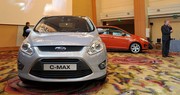 Ford C-Max et Grand C-Max : les nouvelles stars ?