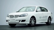 Workshop E-mobilité - Shanghai 2010 : l'avenir de Volkswagen