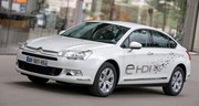 Citroën-Peugeot e-HDI : Exacerber la frugalité