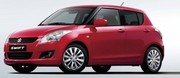 La prochaine Suzuki Swift produite en Hongrie