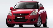 Nouvelle Suzuki Swift : Bis repetita