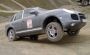 Essai/ Porsche Cayenne Turbo : à l'épreuve de la piste