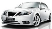 Après GM, Saab pourrait s'habiller chez BMW