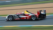 24 Heures du Mans 2010 : l'Audi R15 Plus a tout gagné !