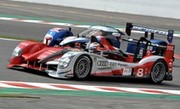 24H du Mans: Audi signe un triplé