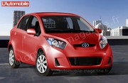 Toyota Yaris HSD : Un hybride made in France