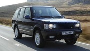 Range Rover : 40 ans de bons et loyaux services !