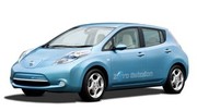 Nissan Leaf : elle embarque un système d'alerte audio pour les piétons
