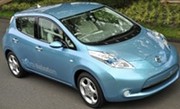 Nissan a trouvé sa solution pour « sonoriser » sa Leaf électrique