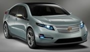 Une station de recharge gratuite pour les 4 400 premiers possesseurs de la Chevrolet Volt