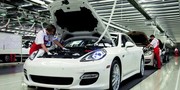 Qualité : Porsche en tête aux Etats-Unis