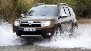 Dacia Duster : la publicité dénoncée par les écologistes