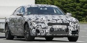 Audi A7 Sportback : image haute définition