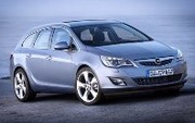 Opel Astra Sports Tourer : la malice à l'oeuvre