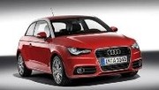 Pas de version électrique e-tron pour l'Audi A1