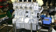 Un nouveau moteur en production en Europe