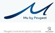 MU by Peugeot : la mobilité selon Peugeot