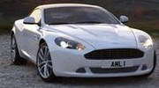 Aston Martin DB9 : un restylage tout en douceur