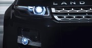 Futur Range Rover Compact : Cette fois c'est officiel