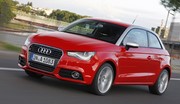 Essai Audi A1 : Des coûts et des couleurs
