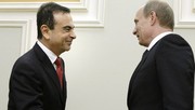 Renault : la Russie voudrait 3%