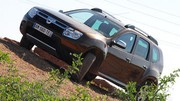 Dacia Duster : le délai de livraison passe à six mois !