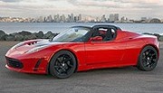 Tesla Motors : la victoire du rêve