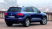 Essai Volkswagen Touareg 3.0 V6 TDI Tiptronic Carat : L'aventure haut de gamme