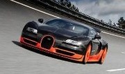 Bugatti Veyron Super Sport : la rumeur confirmée