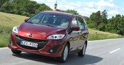 Essai Mazda5 : un premier contact prometteur