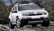 Dacia Duster : de nouveaux moteurs