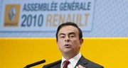 Marché mondial : Renault repart en avant