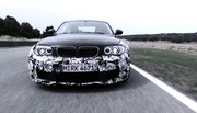 BMW Série 1 M Coupé : La M1 qui tait son nom