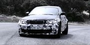 La BMW Série 1 M Coupé confirmée pour 2011