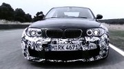 BMW série 1 M coupé : confirmée