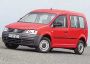 Nouveauté : Volkswagen Caddy III