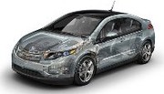 La batterie de la Chevrolet Volt garantie 8 ans ou 160 000km