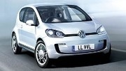 Volkswagen : le retour de la Lupo