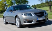 Saab Automobile France : une nouvelle société pour 53 points de vente