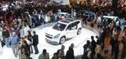 Mondial de l'Automobile 2010 : les modèles les plus attendus