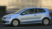 Essai VW Polo BlueMotion : Retour en arrière