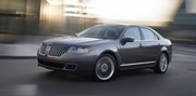 Ford : l'hybride au prix de l'essence sur la Lincoln MKZ