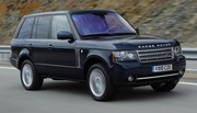Essai Range Rover TDV8 HSE : Limousine tout-terrain