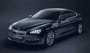 BMW confirme la production du Gran Coupé Concept