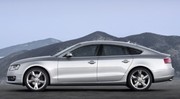 Audi A7 Sportback : un air de déjà vu