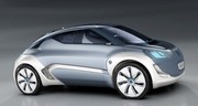 Renault Zoé : l'électrique à 15 000 euros