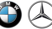 BMW-Mercedes : un accord pour les sièges