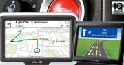 GPS Mio : à l'attaque de TomTom