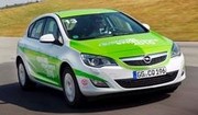 Opel EcoFlex Experience : Les lauréats