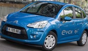 Essai Peugeot e-HDI : l'hybridation légère du Diesel chez PSA